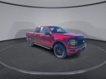 New 2024 Ford F-150 STX 4x4 SuperCrew 5.5' Box