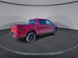 New 2024 Ford F-150 STX 4x4 SuperCrew 5.5' Box