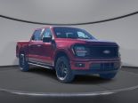 New 2024 Ford F-150 STX 4x4 SuperCrew 5.5' Box