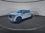 New 2024 Ford F-150 STX 4x4 SuperCrew 5.5' Box