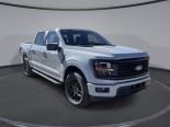 New 2024 Ford F-150 STX 4x4 SuperCrew 5.5' Box