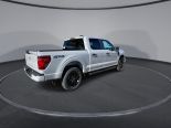 New 2024 Ford F-150 STX 4x4 SuperCrew 5.5' Box