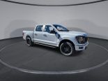 New 2024 Ford F-150 STX 4x4 SuperCrew 5.5' Box