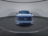 New 2024 Ford F-150 STX 4x4 SuperCrew 5.5' Box