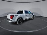 New 2024 Ford F-150 STX 4x4 SuperCrew 5.5' Box