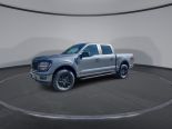 New 2024 Ford F-150 STX 4x4 SuperCrew 5.5' Box