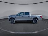 New 2024 Ford F-150 STX 4x4 SuperCrew 5.5' Box