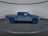 New 2024 Ford F-150 STX 4x4 SuperCrew 5.5' Box