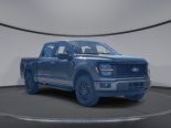 New 2024 Ford F-150 STX 4x4 SuperCrew 5.5' Box