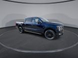 New 2024 Ford F-150 Lariat 4x4 SuperCrew 