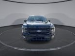 New 2024 Ford F-150 Lariat 4x4 SuperCrew 