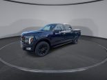 New 2024 Ford F-150 Lariat 4x4 SuperCrew 