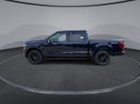 New 2024 Ford F-150 Lariat 4x4 SuperCrew 