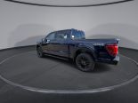 New 2024 Ford F-150 Lariat 4x4 SuperCrew 