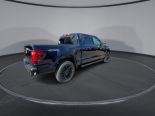 New 2024 Ford F-150 Lariat 4x4 SuperCrew 