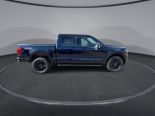 New 2024 Ford F-150 Lariat 4x4 SuperCrew 