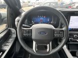 New 2024 Ford F-150 Platinum 4x4 SuperCrew 