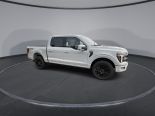 New 2024 Ford F-150 Platinum 4x4 SuperCrew 