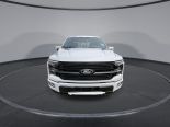 New 2024 Ford F-150 Platinum 4x4 SuperCrew 