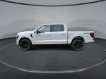 New 2024 Ford F-150 Platinum 4x4 SuperCrew 