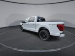 New 2024 Ford F-150 Platinum 4x4 SuperCrew 