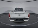 New 2024 Ford F-150 Platinum 4x4 SuperCrew 