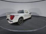 New 2024 Ford F-150 Platinum 4x4 SuperCrew 