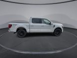 New 2024 Ford F-150 Platinum 4x4 SuperCrew 