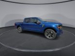 New 2024 Ford F-150 STX 4x4 SuperCrew 5.5' Box