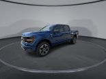 New 2024 Ford F-150 STX 4x4 SuperCrew 5.5' Box