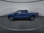 New 2024 Ford F-150 STX 4x4 SuperCrew 5.5' Box