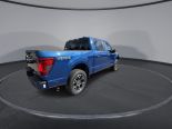 New 2024 Ford F-150 STX 4x4 SuperCrew 5.5' Box