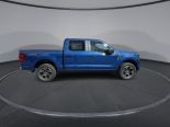 New 2024 Ford F-150 STX 4x4 SuperCrew 5.5' Box