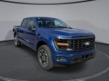 New 2024 Ford F-150 STX 4x4 SuperCrew 5.5' Box