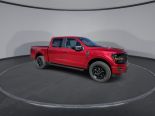 New 2024 Ford F-150 STX 4x4 SuperCrew 5.5' Box