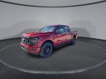 New 2024 Ford F-150 STX 4x4 SuperCrew 5.5' Box