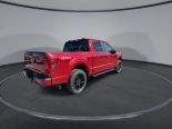 New 2024 Ford F-150 STX 4x4 SuperCrew 5.5' Box