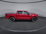 New 2024 Ford F-150 STX 4x4 SuperCrew 5.5' Box