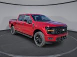 New 2024 Ford F-150 STX 4x4 SuperCrew 5.5' Box