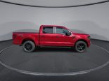 New 2024 Ford F-150 STX 4x4 SuperCrew 5.5' Box