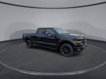 New 2024 Ford F-150 XLT 4x4 SuperCrew 6.5' Box