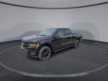 New 2024 Ford F-150 XLT 4x4 SuperCrew 6.5' Box