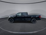 New 2024 Ford F-150 XLT 4x4 SuperCrew 6.5' Box