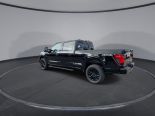 New 2024 Ford F-150 XLT 4x4 SuperCrew 6.5' Box