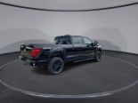 New 2024 Ford F-150 XLT 4x4 SuperCrew 6.5' Box