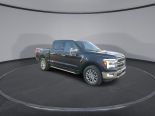 New 2024 Ford F-150 Lariat 4x4 SuperCrew 5.5' Box