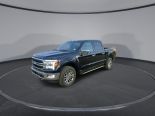 New 2024 Ford F-150 Lariat 4x4 SuperCrew 5.5' Box