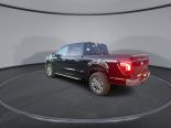 New 2024 Ford F-150 Lariat 4x4 SuperCrew 5.5' Box