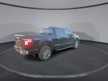 New 2024 Ford F-150 Lariat 4x4 SuperCrew 5.5' Box