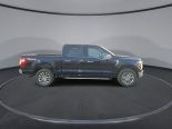 New 2024 Ford F-150 Lariat 4x4 SuperCrew 5.5' Box